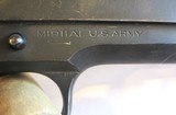 Colt 1911 A1 in 45 ACP - Image 7 of 19