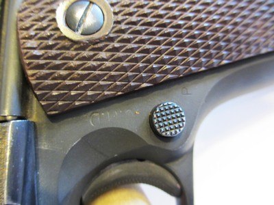 Colt 1911 A1 in 45 ACP - Image 12 of 19