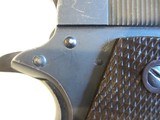 Colt 1911 A1 in 45 ACP - Image 6 of 19