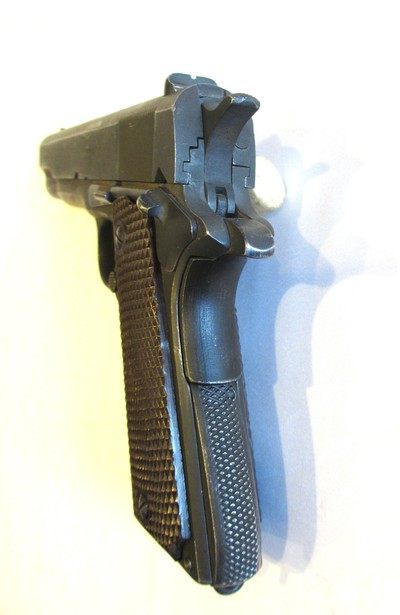 Colt 1911 A1 in 45 ACP - Image 16 of 19
