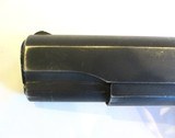 Colt 1911 A1 in 45 ACP - Image 15 of 19