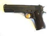 Colt 1911 A1 in 45 ACP - Image 10 of 19