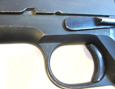 Colt 1911 A1 in 45 ACP - Image 19 of 19