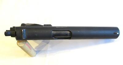 Colt 1911 A1 in 45 ACP - Image 8 of 19