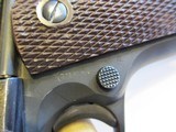 Colt 1911 A1 in 45 ACP - Image 12 of 19