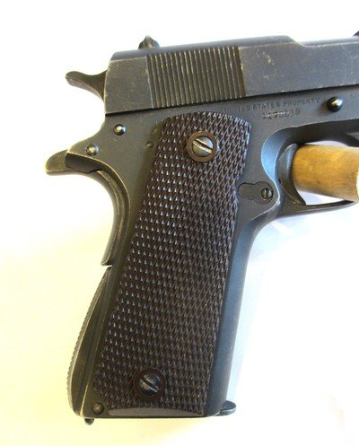 Colt 1911 A1 in 45 ACP - Image 2 of 19