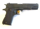 Colt 1911 A1 in 45 ACP - Image 1 of 19