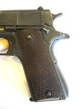 Colt 1911 A1 in 45 ACP - Image 13 of 19