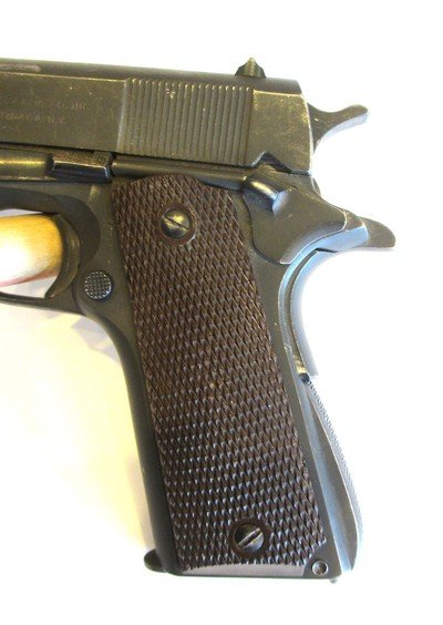 Colt 1911 A1 in 45 ACP - Image 11 of 19