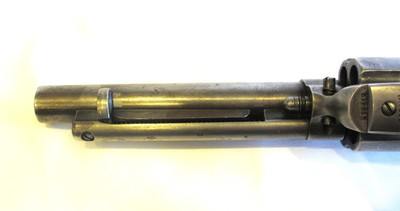 First Generation Colt Single Action Army in 38 WCF - Image 23 of 25
