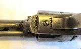 First Generation Colt Single Action Army in 38 WCF - Image 21 of 25