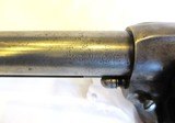 First Generation Colt Single Action Army in 38 WCF - Image 15 of 25