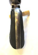 First Generation Colt Single Action Army in 38 WCF - Image 8 of 25