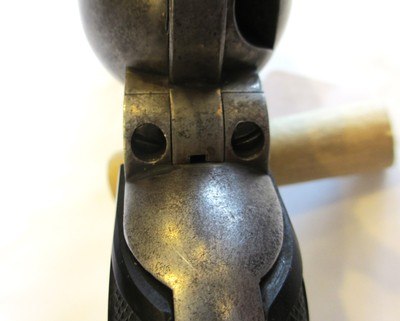First Generation Colt Single Action Army in 38 WCF - Image 9 of 25