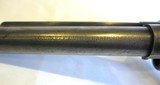 First Generation Colt Single Action Army in 38 WCF - Image 19 of 25