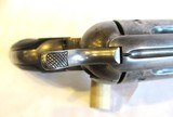 First Generation Colt Single Action Army in 38 WCF - Image 10 of 25