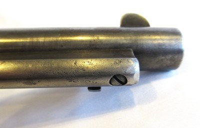 First Generation Colt Single Action Army in 38 WCF - Image 6 of 25