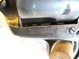 First Generation Colt Single Action Army in 38 WCF - Image 16 of 25
