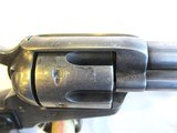 First Generation Colt Single Action Army in 38 WCF - Image 5 of 25