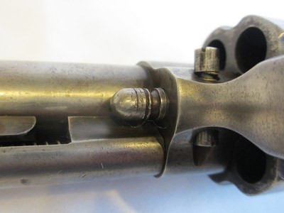 First Generation Colt Single Action Army in 38 WCF - Image 24 of 25