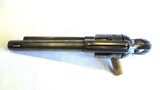 First Generation Colt Single Action Army in 38 WCF - Image 18 of 25