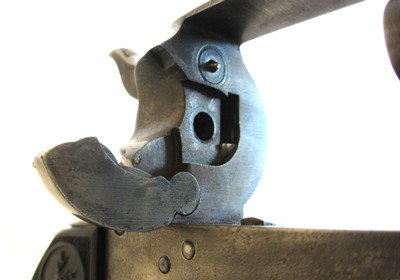 First Generation Colt Single Action Army in 38 WCF - Image 25 of 25