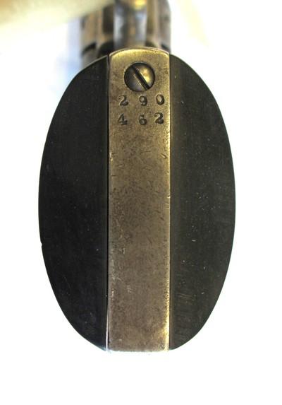 First Generation Colt Single Action Army in 38 WCF - Image 20 of 25