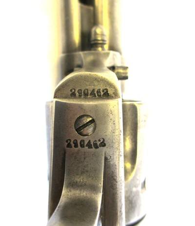 First Generation Colt Single Action Army in 38 WCF - Image 22 of 25