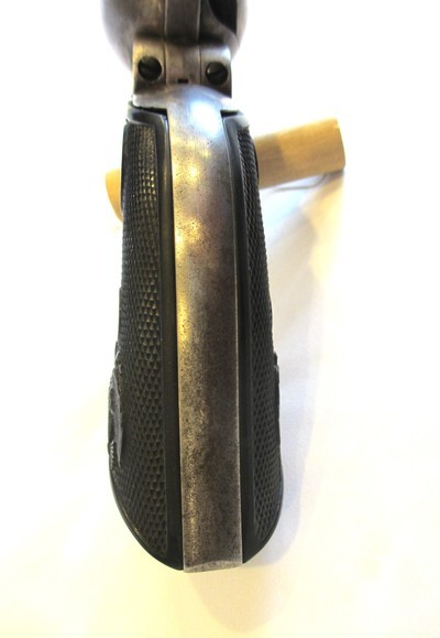 First Generation Colt Single Action Army in 38 WCF - Image 8 of 25
