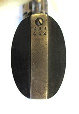 First Generation Colt Single Action Army in 38 WCF - Image 20 of 25