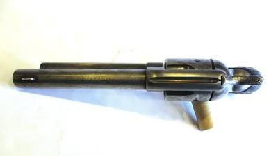 First Generation Colt Single Action Army in 38 WCF - Image 18 of 25