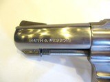 Smith & Wesson Model 64-3 in 38 S&W - 9 of 13