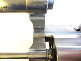 Smith & Wesson Model 64-3 in 38 S&W - 10 of 13