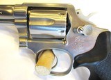 Smith & Wesson Model 64-3 in 38 S&W - 8 of 13