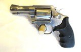 Smith & Wesson Model 64-3 in 38 S&W - 6 of 13