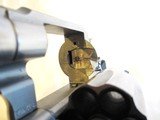 Smith & Wesson Model 64-3 in 38 S&W - 11 of 13