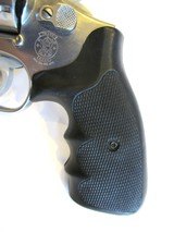 Smith & Wesson Model 64-3 in 38 S&W - 7 of 13