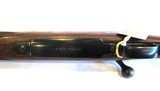Winchester Model 70 Super Grade .458 Win Mag – 1956 Pre-64 – Safari Rifle - 21 of 23