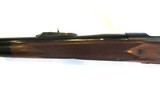 Winchester Model 70 Super Grade .458 Win Mag – 1956 Pre-64 – Safari Rifle - 15 of 23