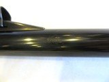 Winchester Model 70 Super Grade .458 Win Mag – 1956 Pre-64 – Safari Rifle - 17 of 23