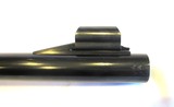 Winchester Model 70 Super Grade .458 Win Mag – 1956 Pre-64 – Safari Rifle - 9 of 23