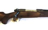 Winchester Model 70 Super Grade .458 Win Mag – 1956 Pre-64 – Safari Rifle - 3 of 23