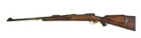 Winchester Model 70 Super Grade .458 Win Mag – 1956 Pre-64 – Safari Rifle - 11 of 23