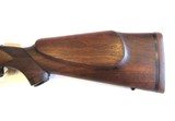 Winchester Model 70 Super Grade .458 Win Mag – 1956 Pre-64 – Safari Rifle - 13 of 23