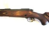 Winchester Model 70 Super Grade .458 Win Mag – 1956 Pre-64 – Safari Rifle - 14 of 23