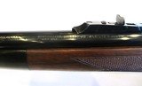 Winchester Model 70 Super Grade .458 Win Mag – 1956 Pre-64 – Safari Rifle - 18 of 23
