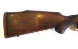Winchester Model 70 Super Grade .458 Win Mag – 1956 Pre-64 – Safari Rifle - 2 of 23