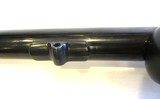 Winchester Model 70 Super Grade .458 Win Mag – 1956 Pre-64 – Safari Rifle - 23 of 23