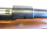 Winchester Model 70 Carbine .30-06 – 1938 – 20