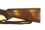Winchester Model 70 Carbine .30-06 – 1938 – 20
